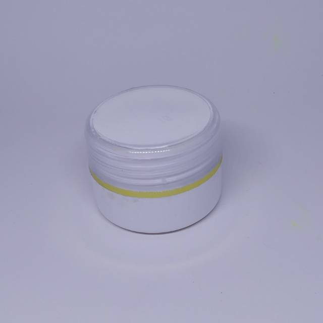 

Cream pencerah alami kosmetik herbal JRS Berbahan bengkoang, rumput laut,lemon