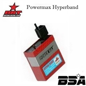 CDI BRT Powermax Hyperband Honda Blade / Revo 110