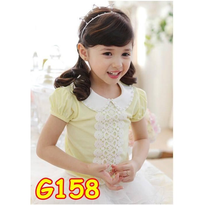 G158 BAJU DRESS ANAK PEREMPUAN WANITA CEWEK GIRL FASHION