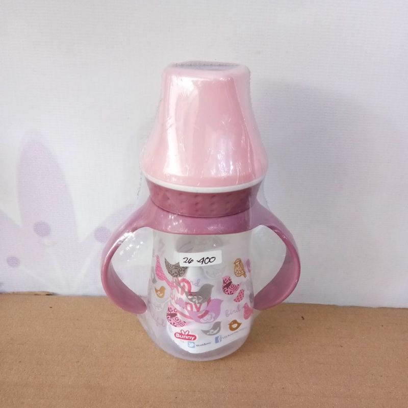 LUSTY BUNNY BOTTLE DB-1206, DMM-1012, DB-1204