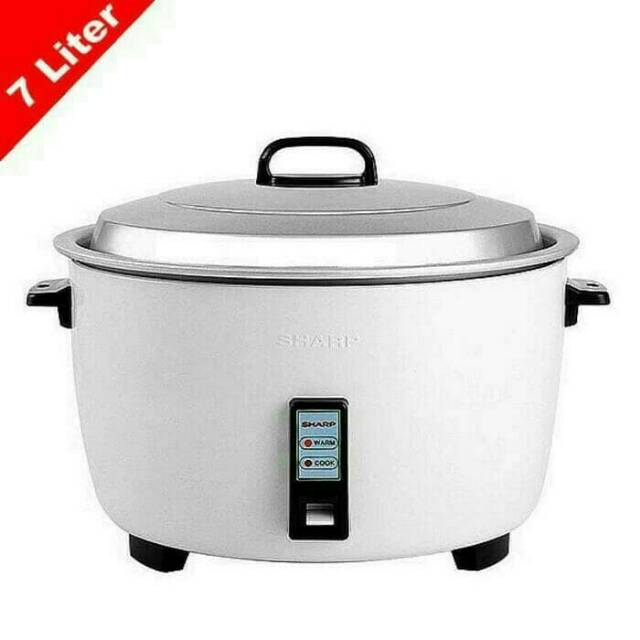 Sharp Magicom Jumbo 7 Liter KSH777