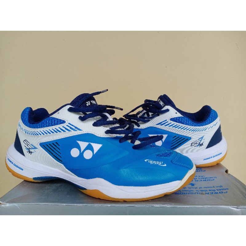 SEPATU YONEX SHB65 Z2M
