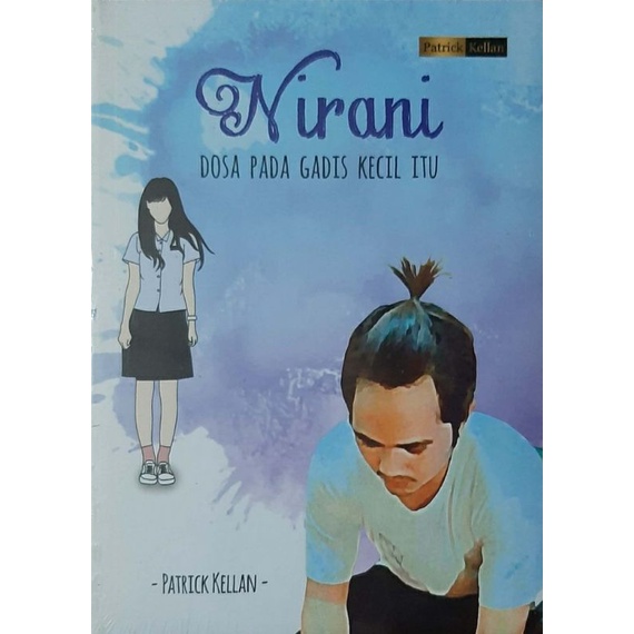 NOVEL PATRICK KELLAN - NIRANI