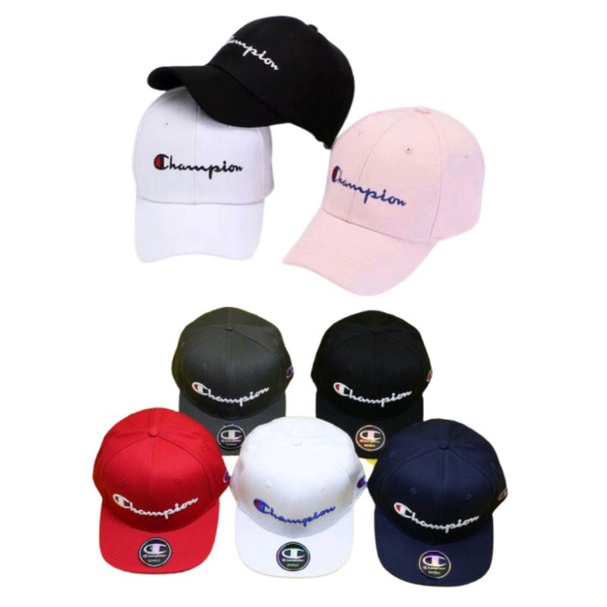 topi Champions  topi baseball Champion  topi Champion premium topi baseball  topi murah