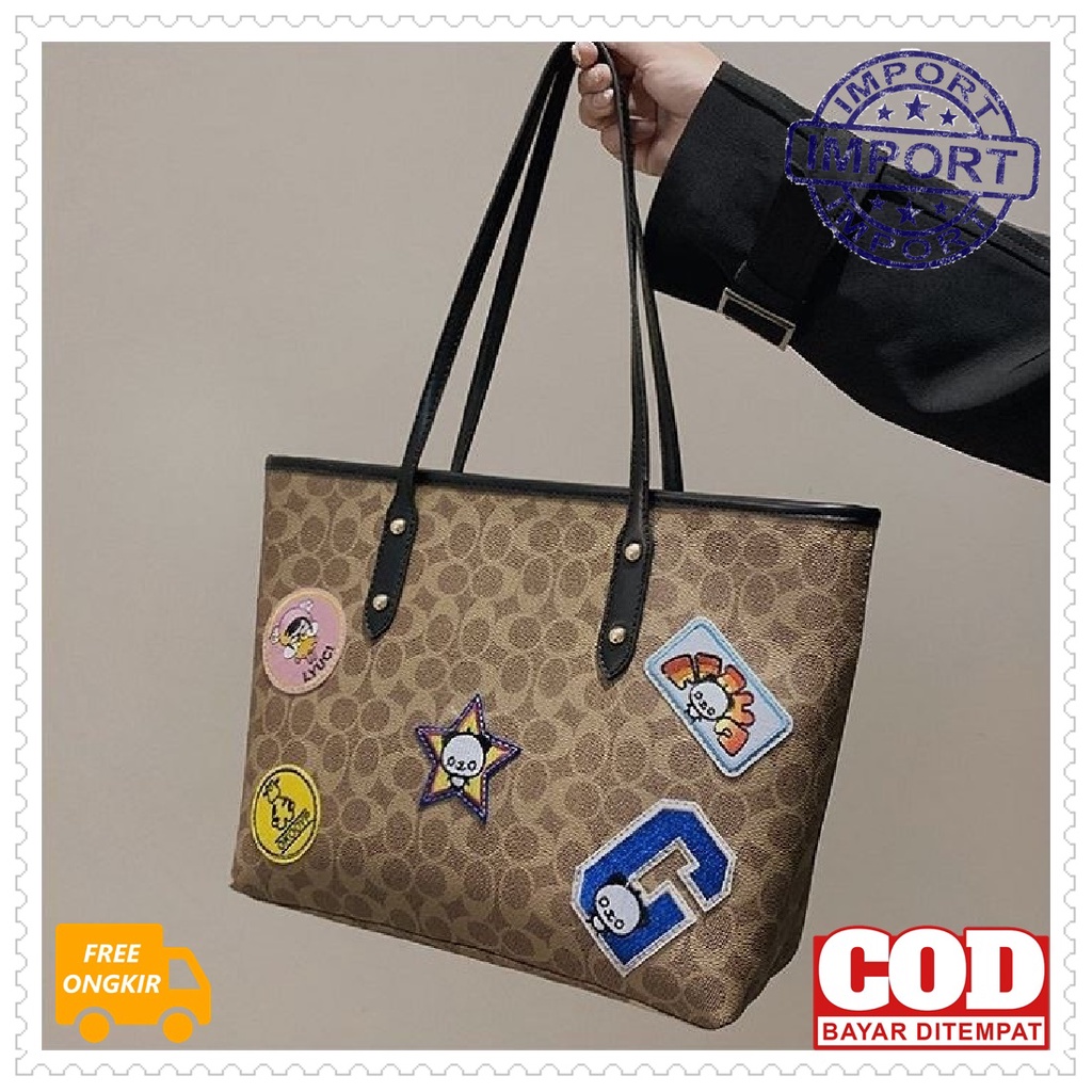 TAS BAHU WANITA IMPORT VB3393 PESTA JINJING MURAH KONDANGAN BATAM JAKARTA KANTOR UNDANGAN GROSIR FAS