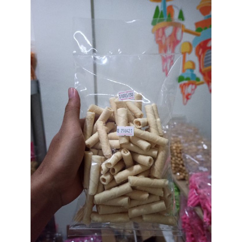 

SNACK CEMILAN MANIS ASTOR MINI VANILLA 150 GR SNACKHOUSE1989