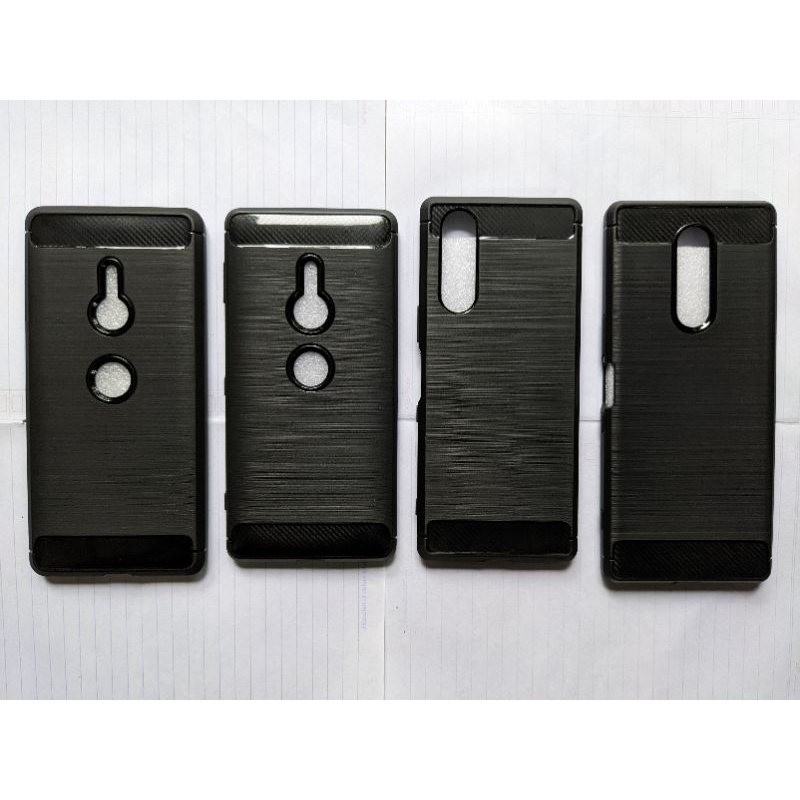 Case Sony Xperia Xz2/Xz3/Xperia 1/Xperia 5