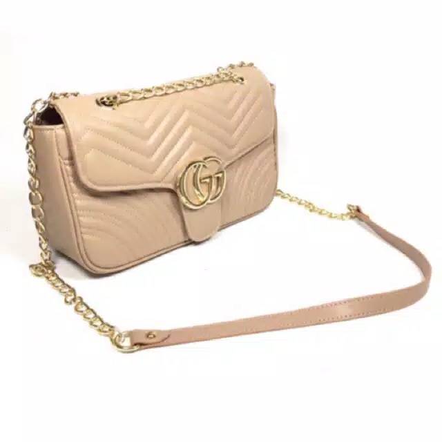 Tas Wanita Import GG Kualitas Super