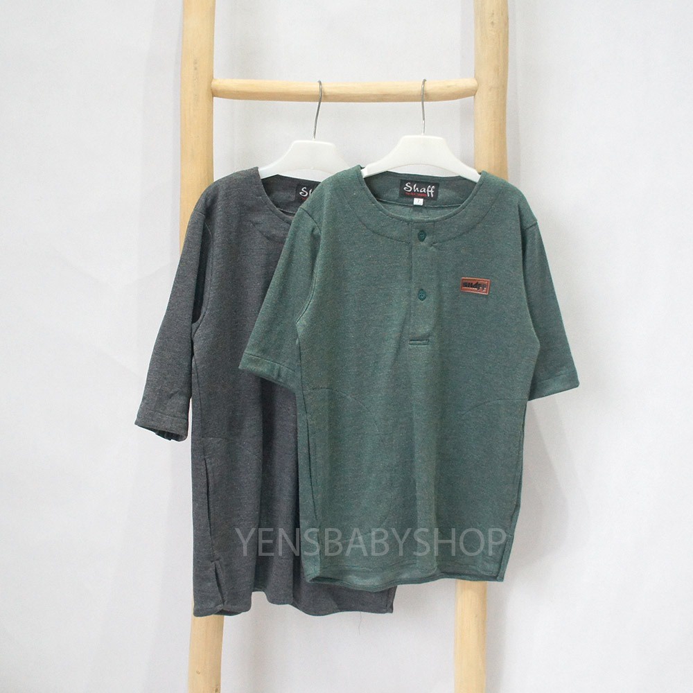 VANIA COLLECTION - Kurta Kaos Anak