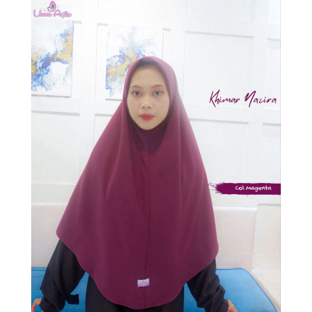 Khimar Nazira