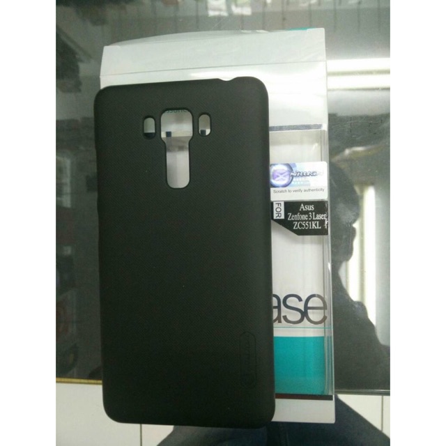 Case Nillkin Asus Zenfone 3 Laser ZC551KL Original