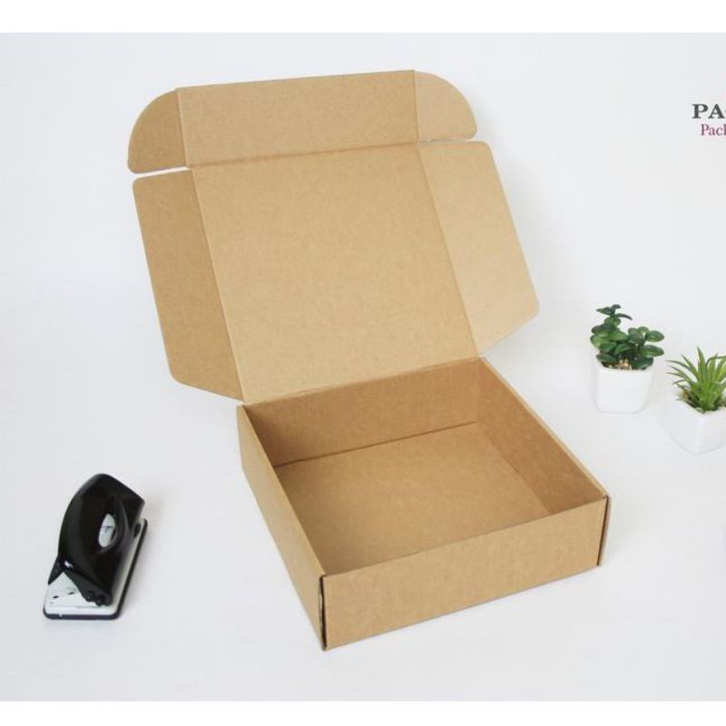 

packing kardus
