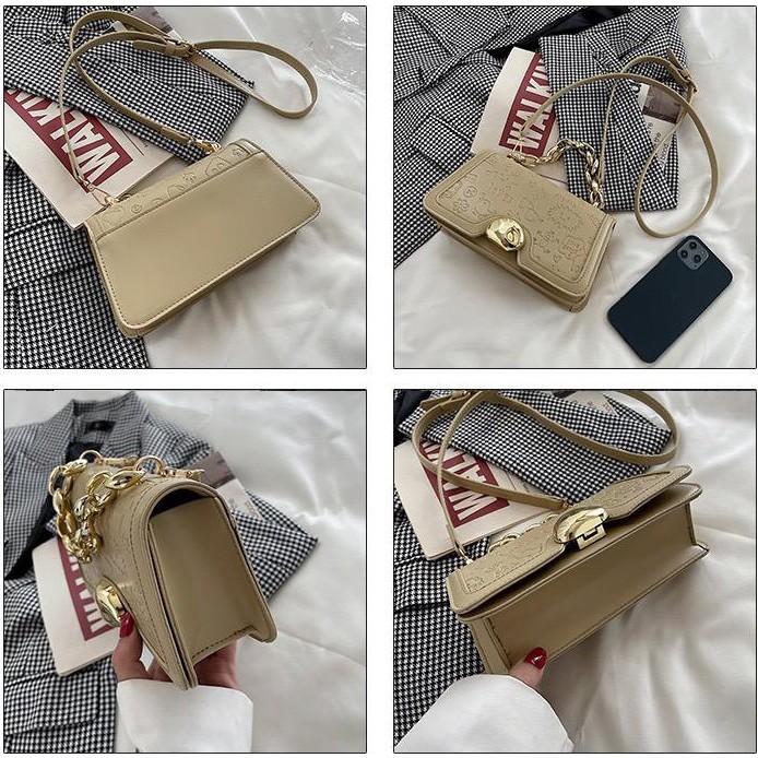 MV_Marvelouz MV805732 tas SELEMPANG Stylish Remaja wanita import terbaru 1kg bisa 3 tas EL 5732