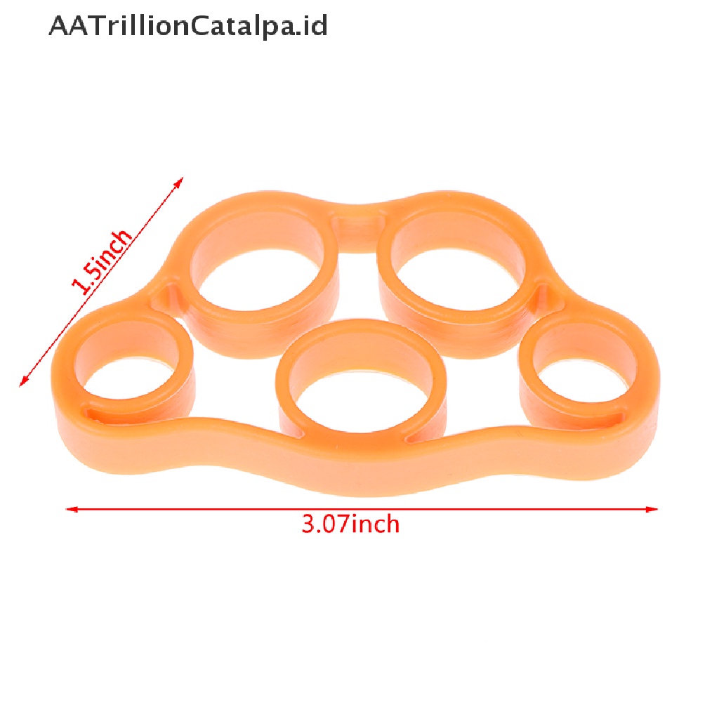 Aatrillioncatalpa Alat Latihan Kekuatan Jari Tangan