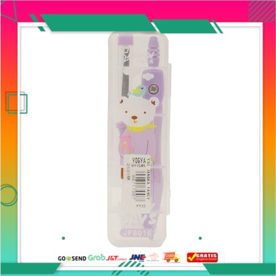 

Y&L JANGKA FANCY JF 8016 R0217