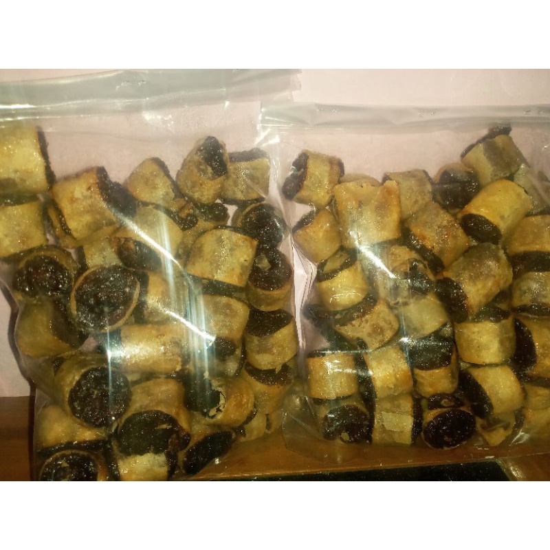 

Salepisang kulit lumpia