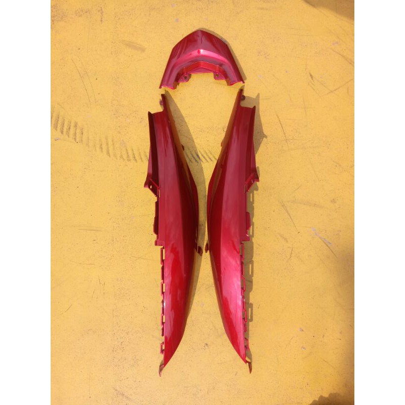 Cover Body Mio Soul Gt Atau Body Belakang Yamaha Mio Soul Gt