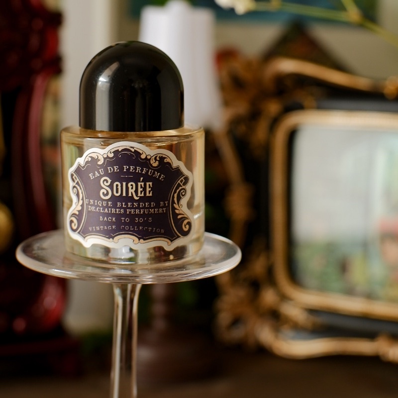 de.claires | Soiree | EDP