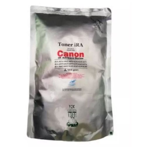 SERBUK TONER CANON IR 2016 / IR 2004