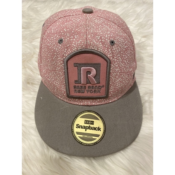 Preloved Topi Snapback // Snapback Cap // Snapback Hat