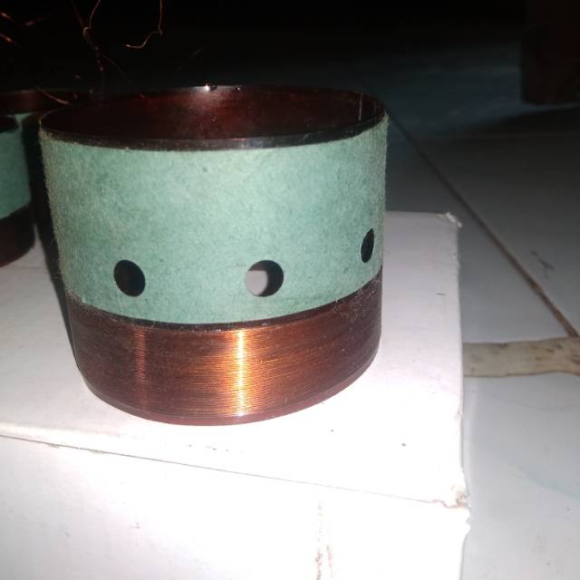 Spul speaker luar dalam ...speaker 15inch