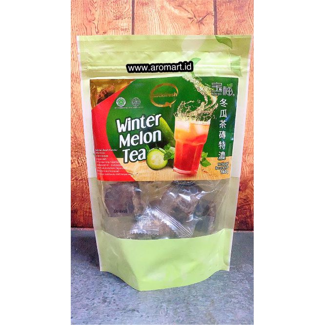 

Winter Melon Tea - 160g