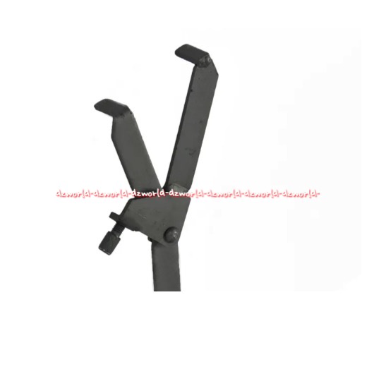 Krisbow Coupling Holder Pliers Alat Untuk Membuka Kopling Mobil Kendaraan Menahan Kopling Kris Coup Ling Kris Bow