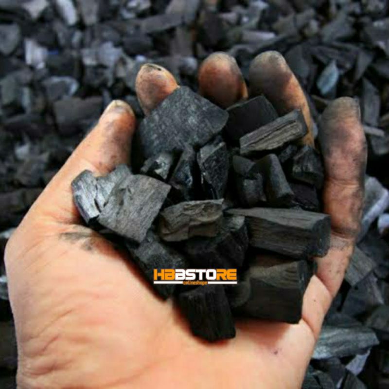 

ARANG KAYU TAHAN LAMA [Bakaran]