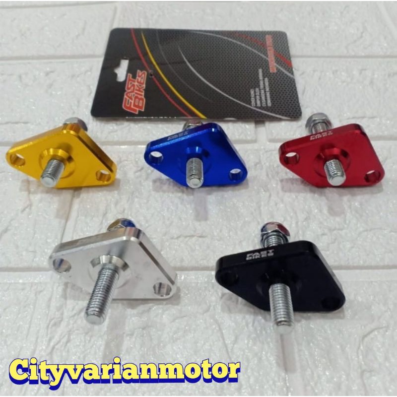 Stelan Tensioner Rantai Karmat Keteng Manual Yamaha Nouvo Mio Mio j Soul GT Jupiter Z Jupiter MX Setelan Stelan Keteng Racing