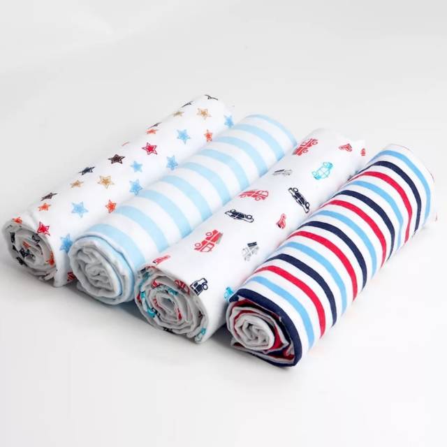 BEDONGAN BAYI 4 IN 1 / BEDONG BAYI CARTERS