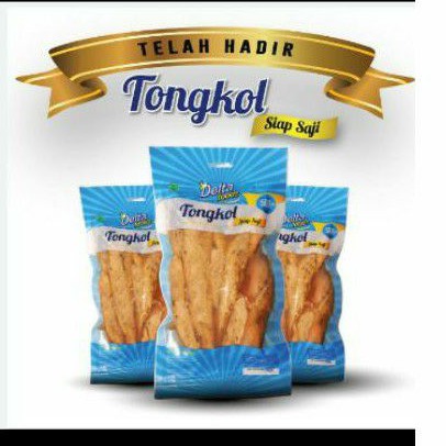 

Delta Foods Tongkol