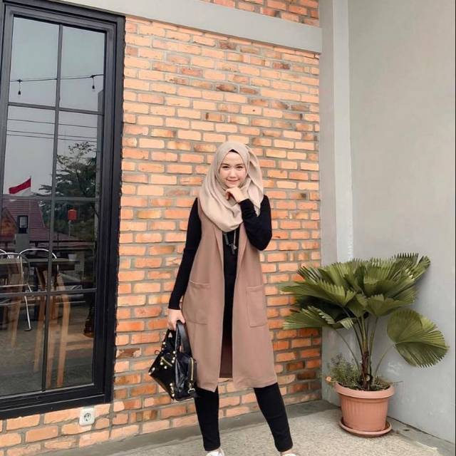 Linka set 3in1 baju setelan celana baju set murah setelan jersey