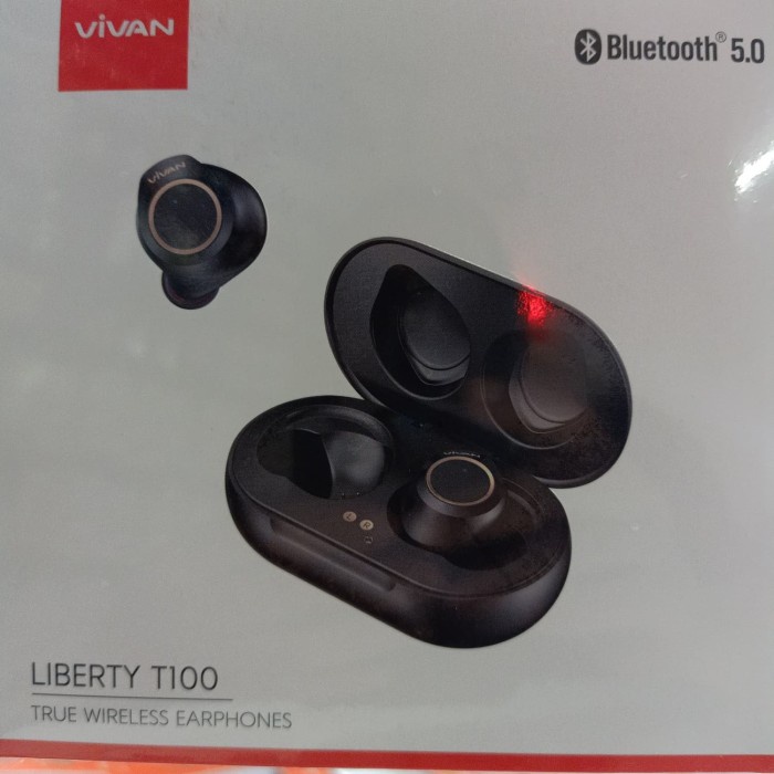 HEADSEAT VIVAN WIRELLES LIBERTY T100