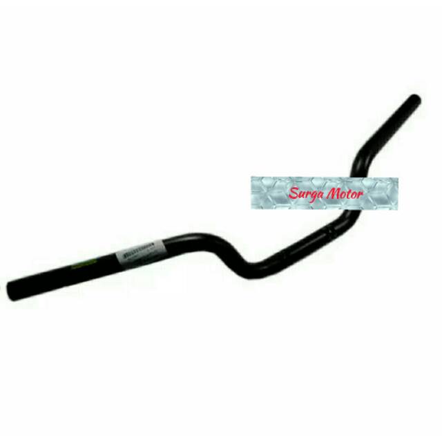 Stang New CB150R LED setang setir  stir CB 150 R LED .      SEPEDA MOTOR SEPEDAMOTOR SPEDA SPEDAMOTO