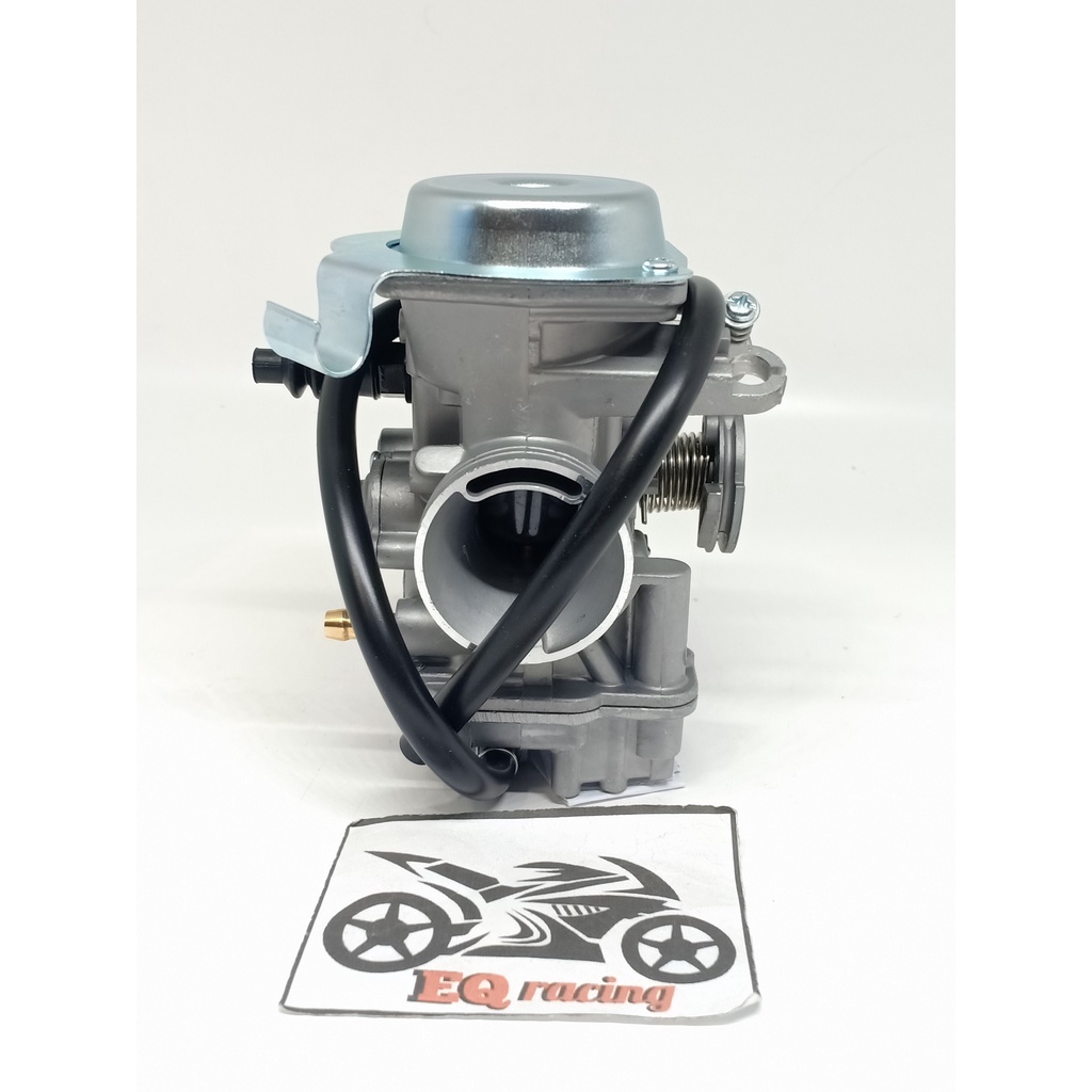 Karburator mikuni mio smile mio sporty nouvo mio 5LT standar