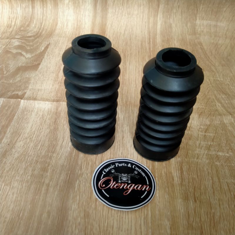 Karet Boot Honda Win Win 100 Win