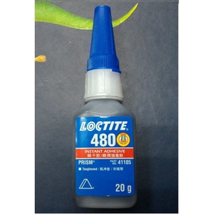 Loctite 480 black toughened,locteti 480