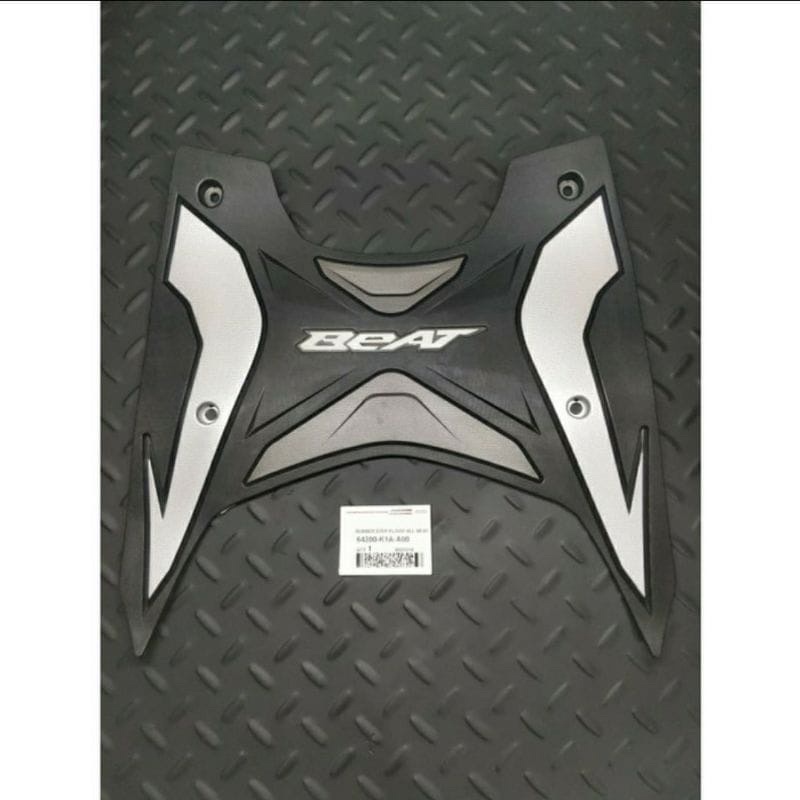 KARPET MOTOR BEAT STREET/BEAT DELUXE ORIGINAL TH 2020-2022