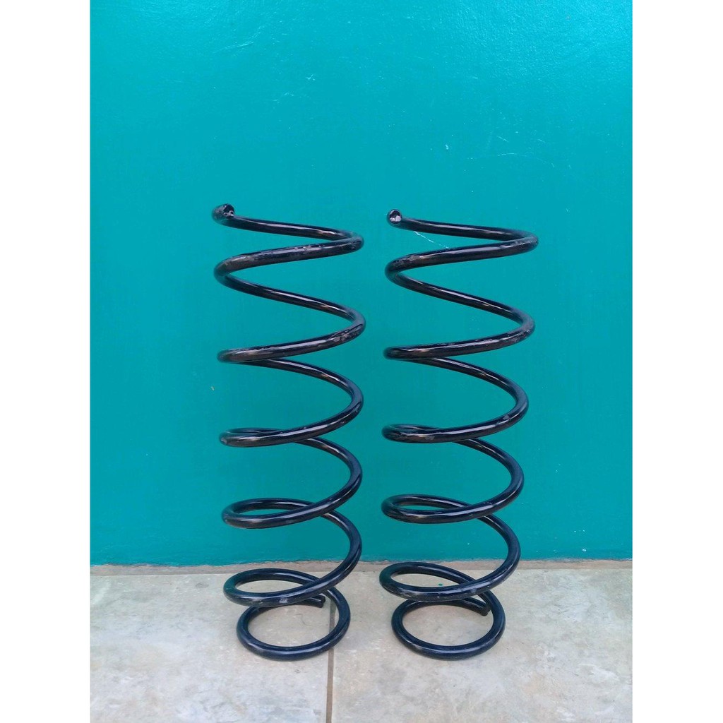 per kiong yaris depan