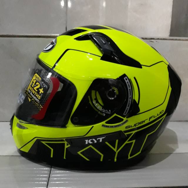 Kyt k2rider superflou