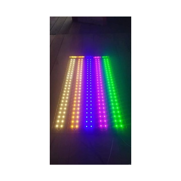 Lampu Tanning arwana 60-100 CM  36 mata led (36watt)+ 2 gantungan