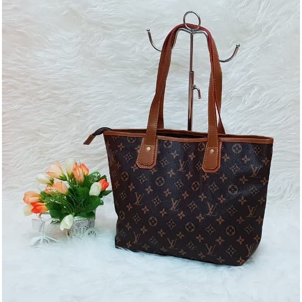 TAS LV NEVERFULL TERMURAH GROSIR TAS LV