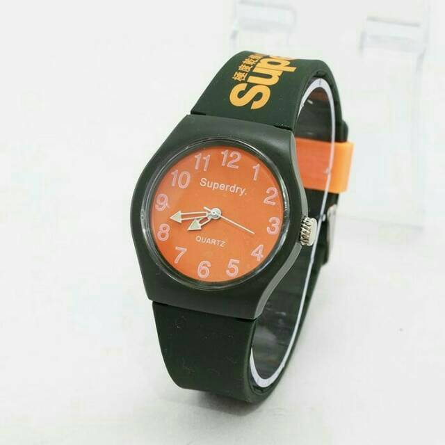 Jam Tangan Superdry