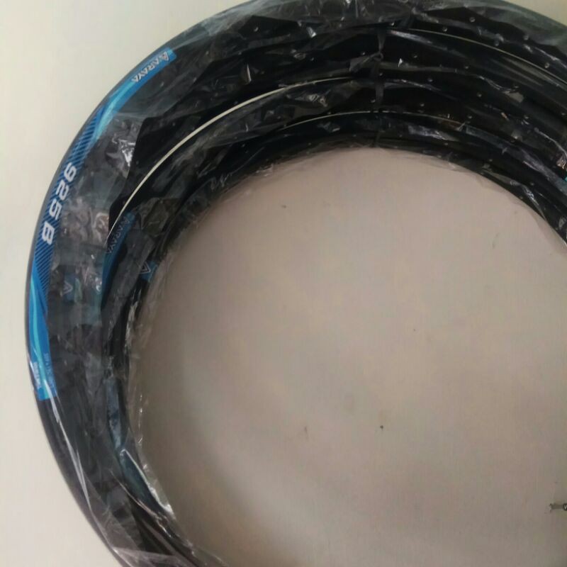 Rims 26 araya DS600 VELG 26 araya ds600