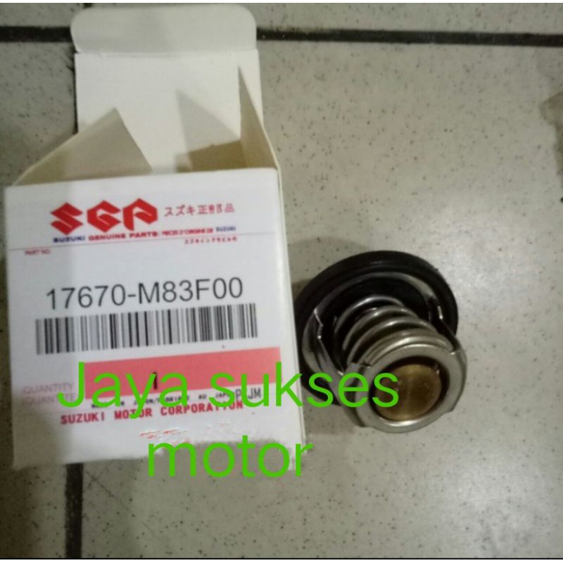 thermostat Ignis Karimun Estilo 3cylinder original