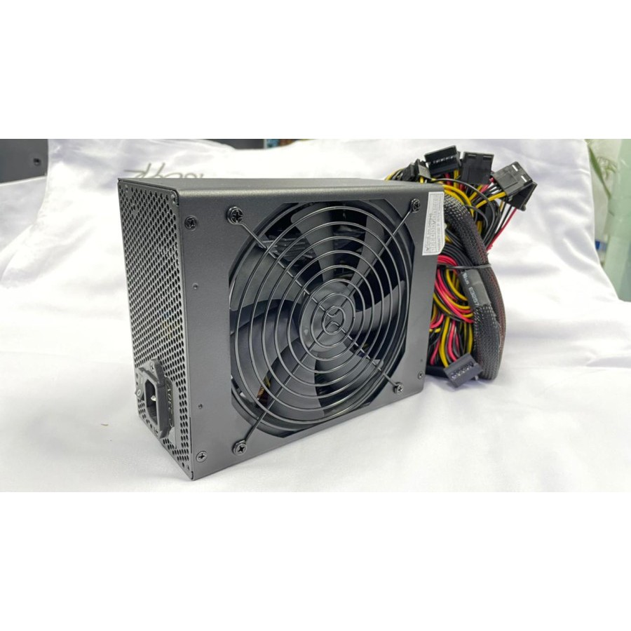 PSU1600W MINING / POWER SUPPLY GAMING / PSU PROMINER 1600W