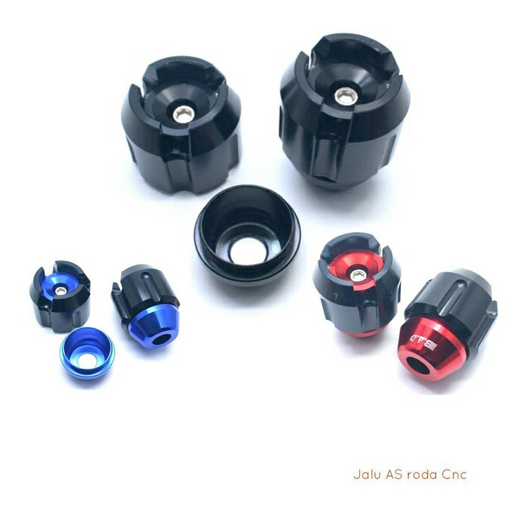 Jalu as roda universal nmax aero xmax adv pcx vario dll