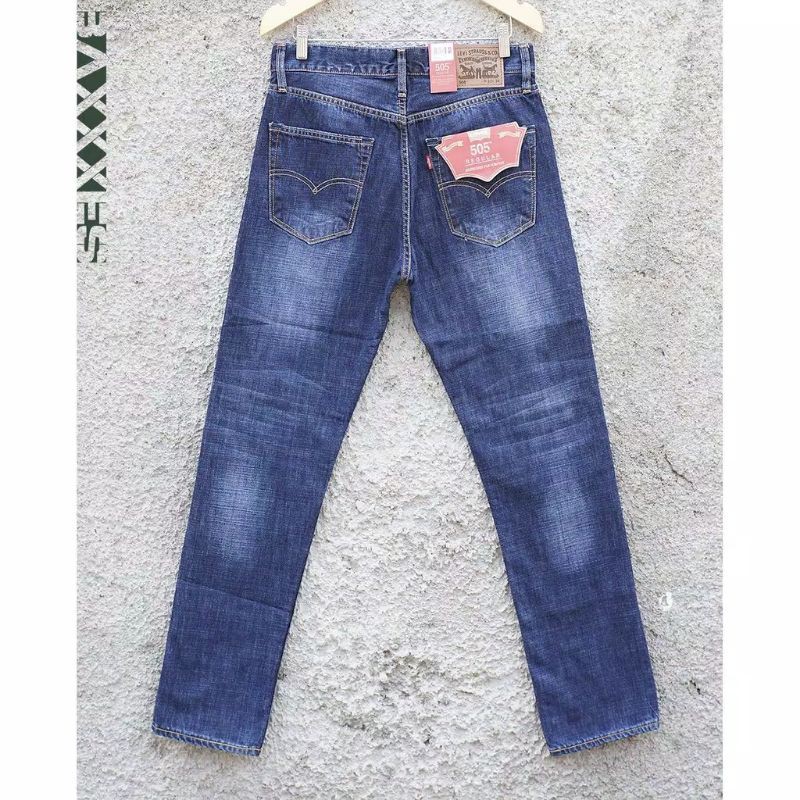 Celana Levis original