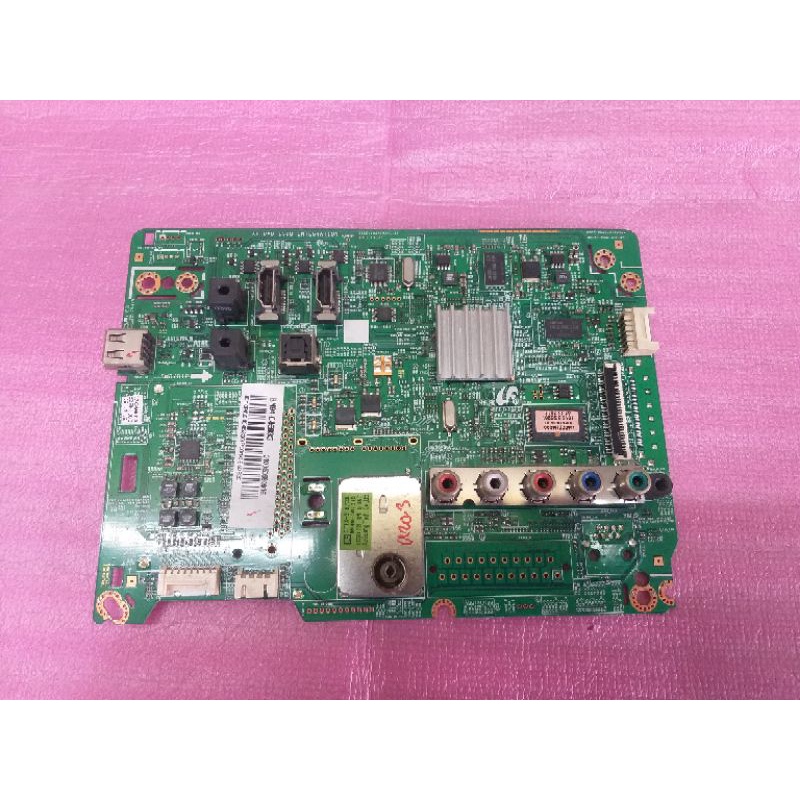 MB Mainboard motherboard samsung 32EH4000 UA 32EH4000M UA32EH4000M