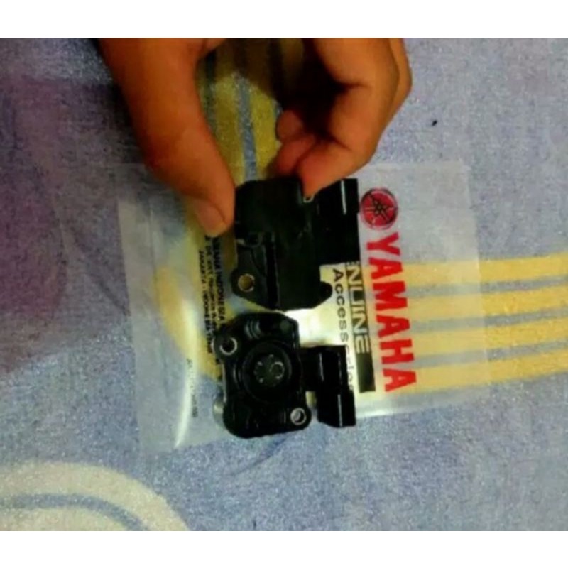 Sensor Tps Maqs Mio J / Fino FI / X-RIDE / VIXION NEW/ NMAX BARANG BARU